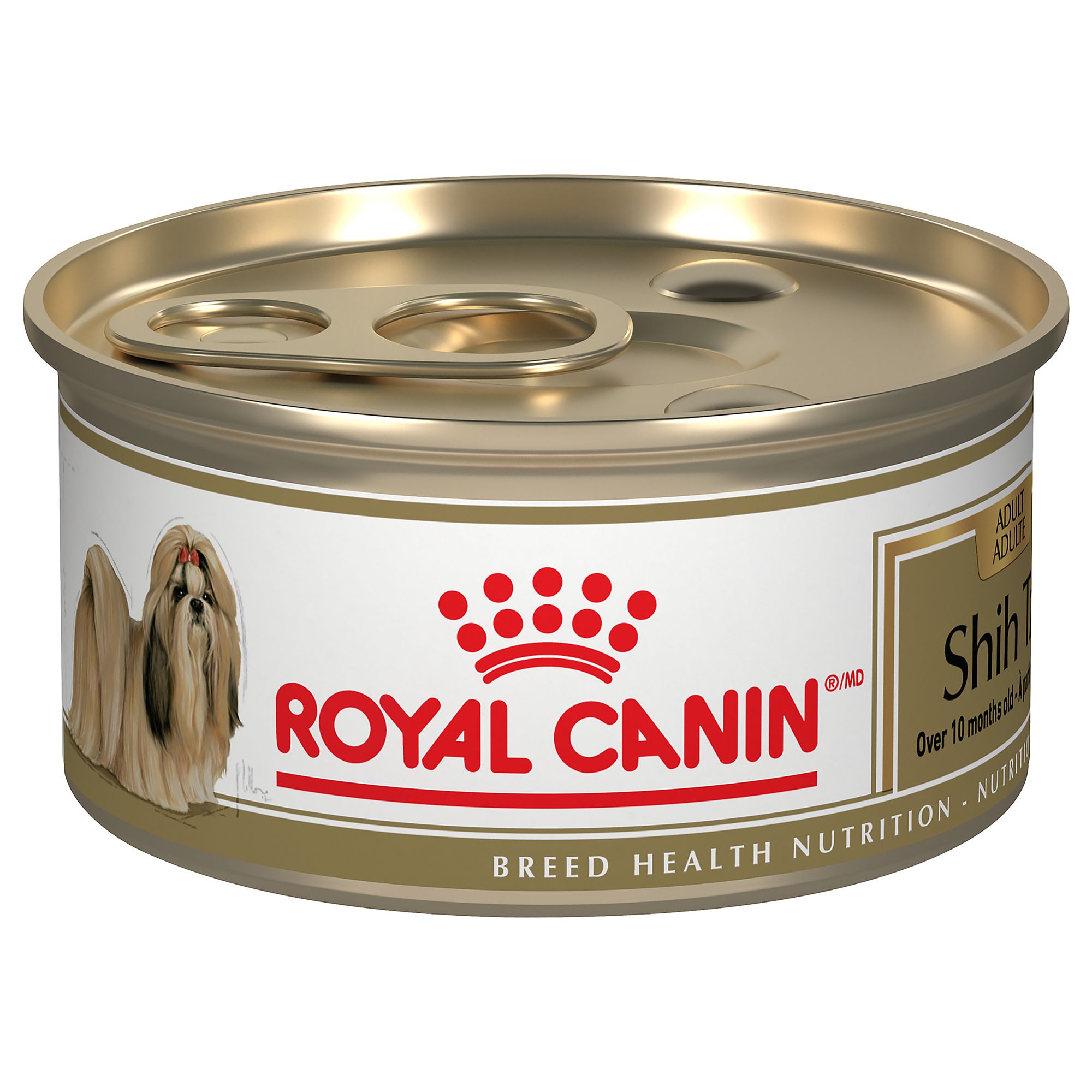 Royal canin shih tzu petsmart sale