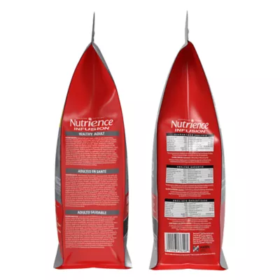 Product Nutrience® Infusion Healthy Adult Dog Food - Beef