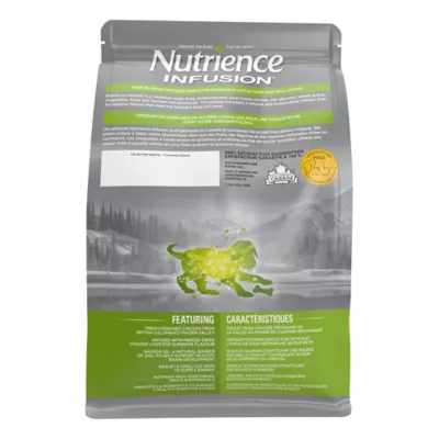 Product Nutrience® Infusion Healthy Puppy Dog Food - Chicken
