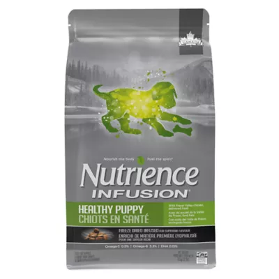 Product Nutrience® Infusion Healthy Puppy Dog Food - Chicken