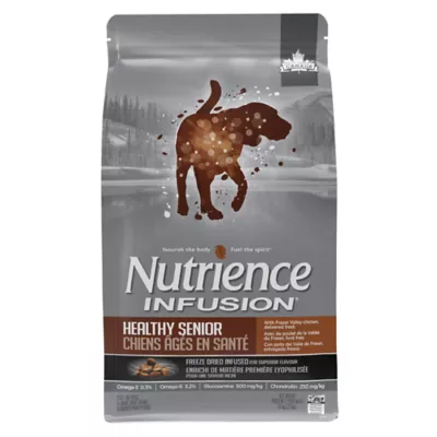 Product Nutrience® Infusion Healthy Adult Senior Dog Food - Chicken