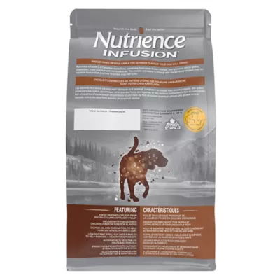 Product Nutrience® Infusion Healthy Adult Senior Dog Food - Chicken