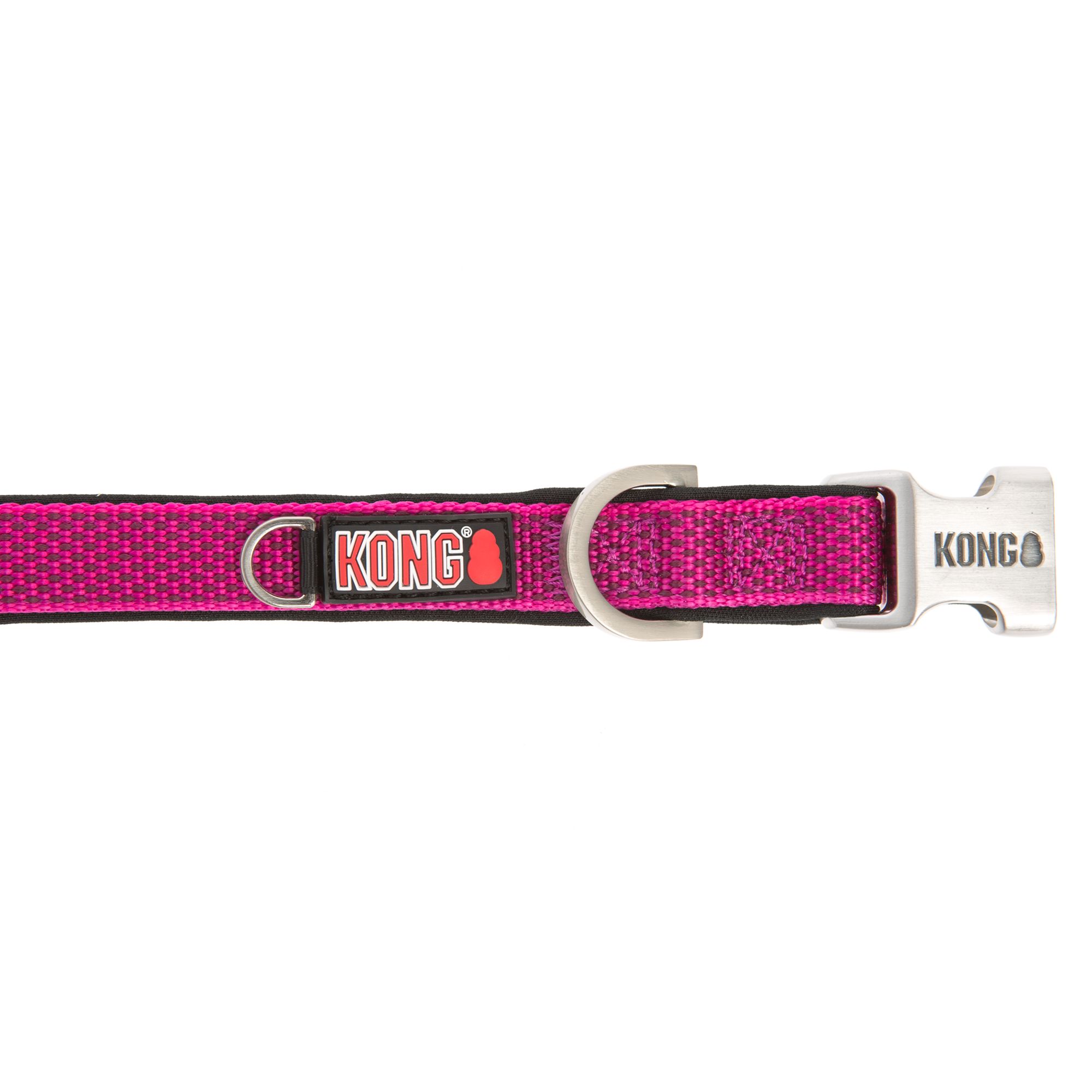 kong dog collar