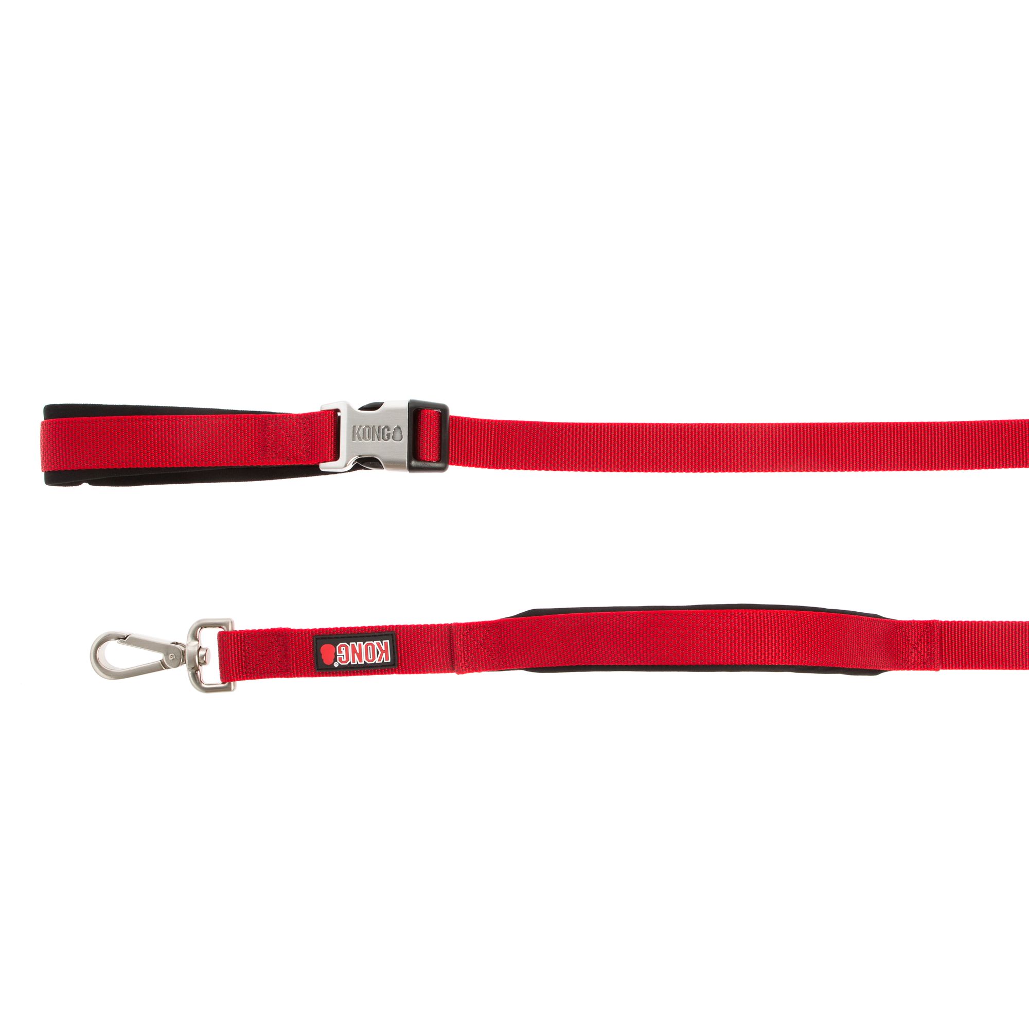 Kong Comfort Traffic Dog Leash Dog Leashes Petsmart