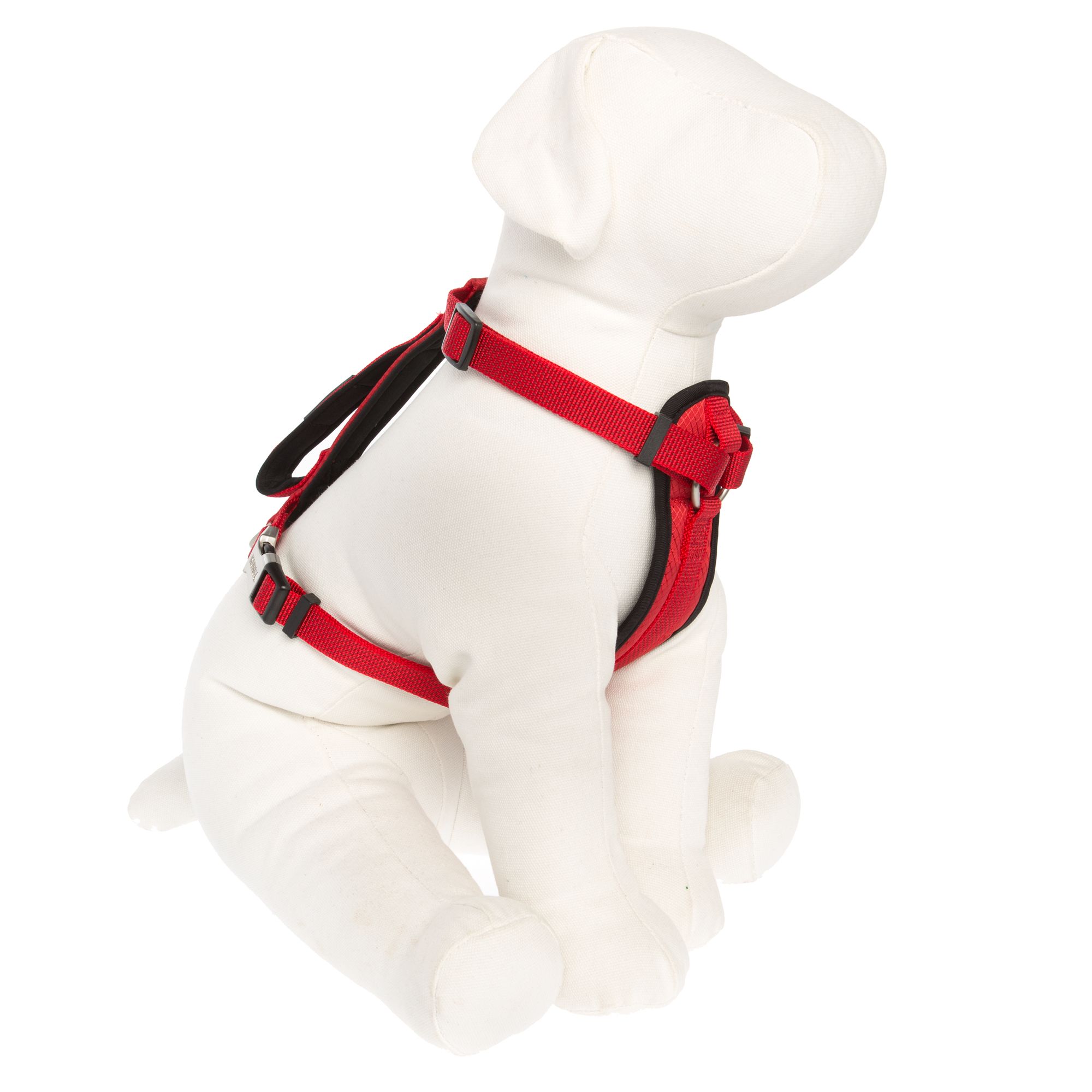 petsmart dog harness and leash