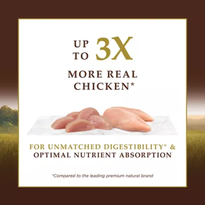 Product Instinct® Ultimate Protein Adult Cat Food - Natural, Grain Free, Chicken