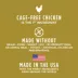 Instinct® Ultimate Protein Adult Cat Food - Natural, Grain Free, Chicken image thumbnail 8