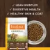 Instinct® Original Cat Food - Natural, Grain Free, Chicken image thumbnail 9