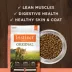 Instinct® Original Cat Food - Natural, Grain Free, Salmon image thumbnail 9