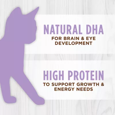 Product Instinct® Grain Free Kitten Food - Natural, Chicken