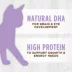 Instinct® Grain Free Kitten Food - Natural, Chicken image thumbnail 7