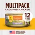 Instinct® Grain Free Kitten Food - Natural, Chicken image thumbnail 5