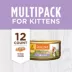 Instinct® Grain Free Kitten Food - Natural, Chicken image thumbnail 9