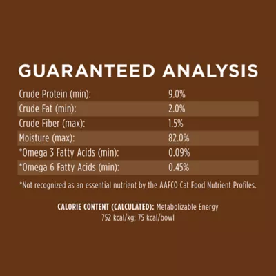 Product Instinct® Grain Free Minced Cat Food - Natural, Rabbit