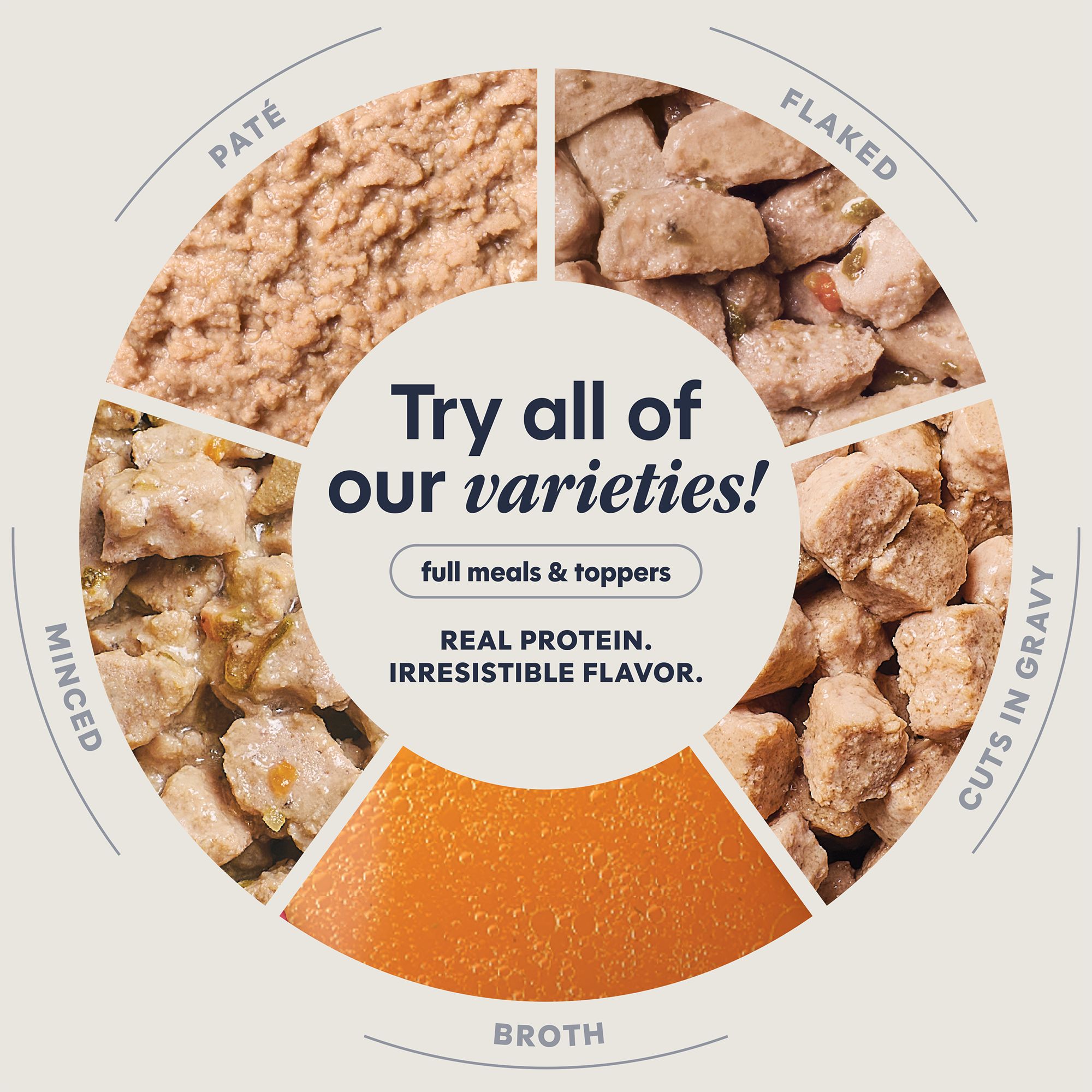 Instinct® Grain Free Minced Cat Food - Natural, Rabbit - thumbnail 6