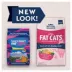 Natural Balance Fat Cats Adult Cat Food - Weight Control, Chicken Meal, Salmon Meal & Garbanzo Beans image thumbnail 4