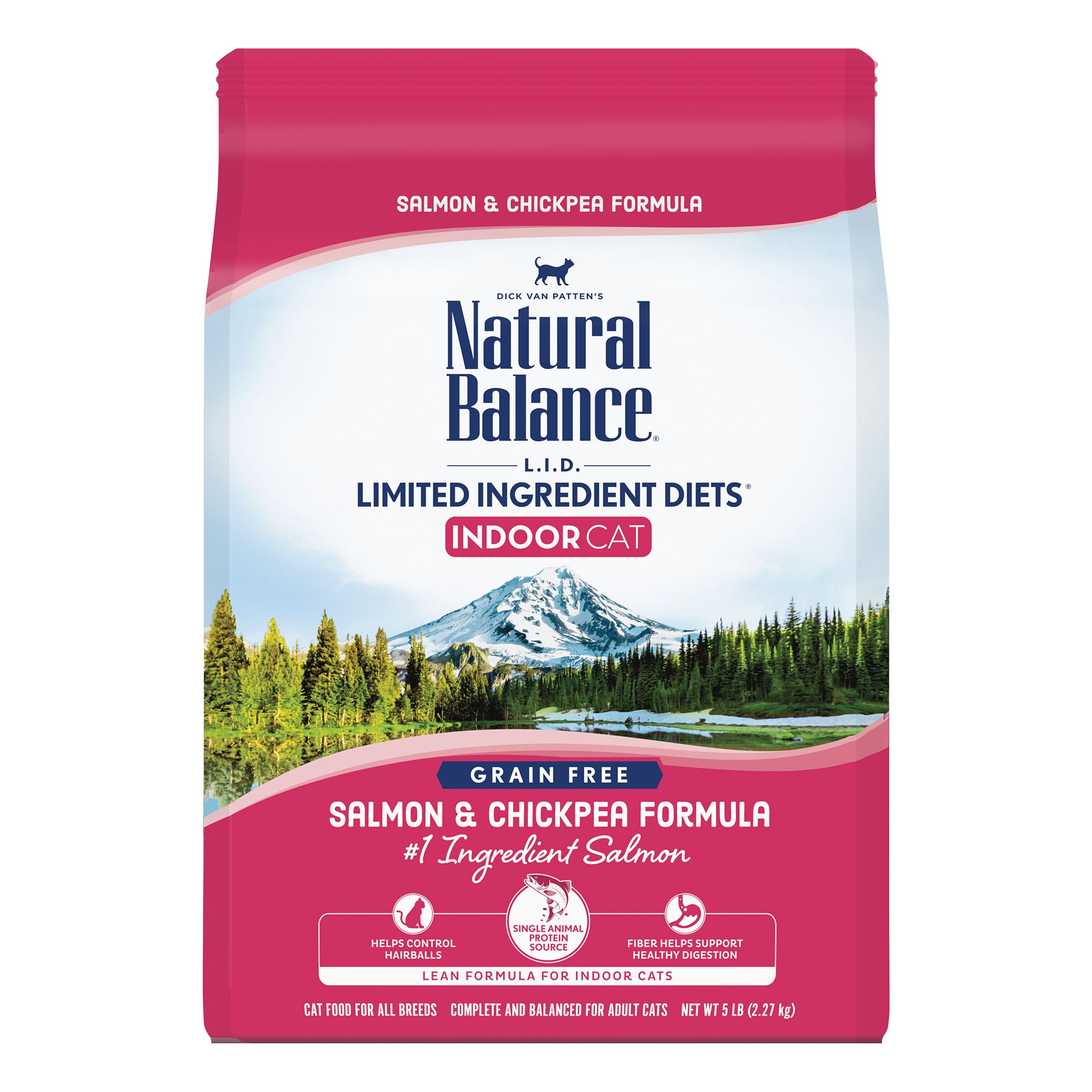 limited ingredient cat food petsmart