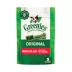 Greenies™ Adult Regular Dog Dental Treats - Natural, Oral Health, Original image thumbnail 1