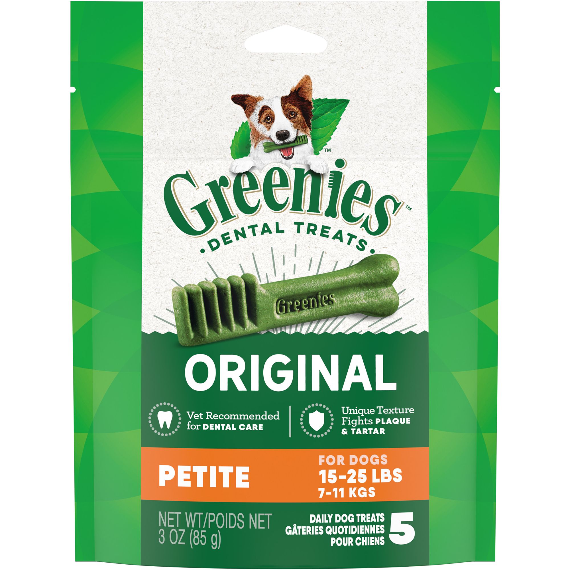 Vegetable dental deals sticks for dogs