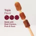 SmartBones® Smart Kabobz Dog Treat - Triple Meat Flavor image thumbnail 5