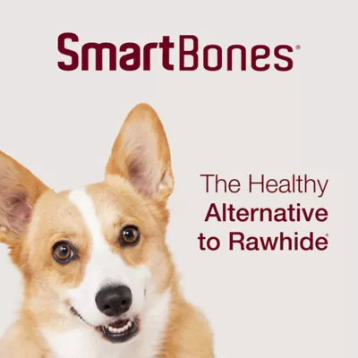 Product SmartBones® Smart Kabobz Dog Treat - Triple Meat Flavor