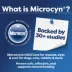 MicrocynAH® Ear & Eye Pet Wash image thumbnail 4