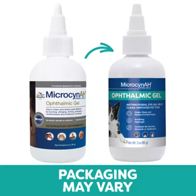 MicrocynAH® Opthalmic Pet Gel - Image 6