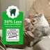 Greenies™ Feline Greenies Adult Cat Dental Treats - Dental Care, Natural, Chicken image thumbnail 4