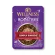 Product Wellness® Bowl Boosters Simply Shreds All Life Stage Dog Food Topper - Grain Free, Chicken & Beef