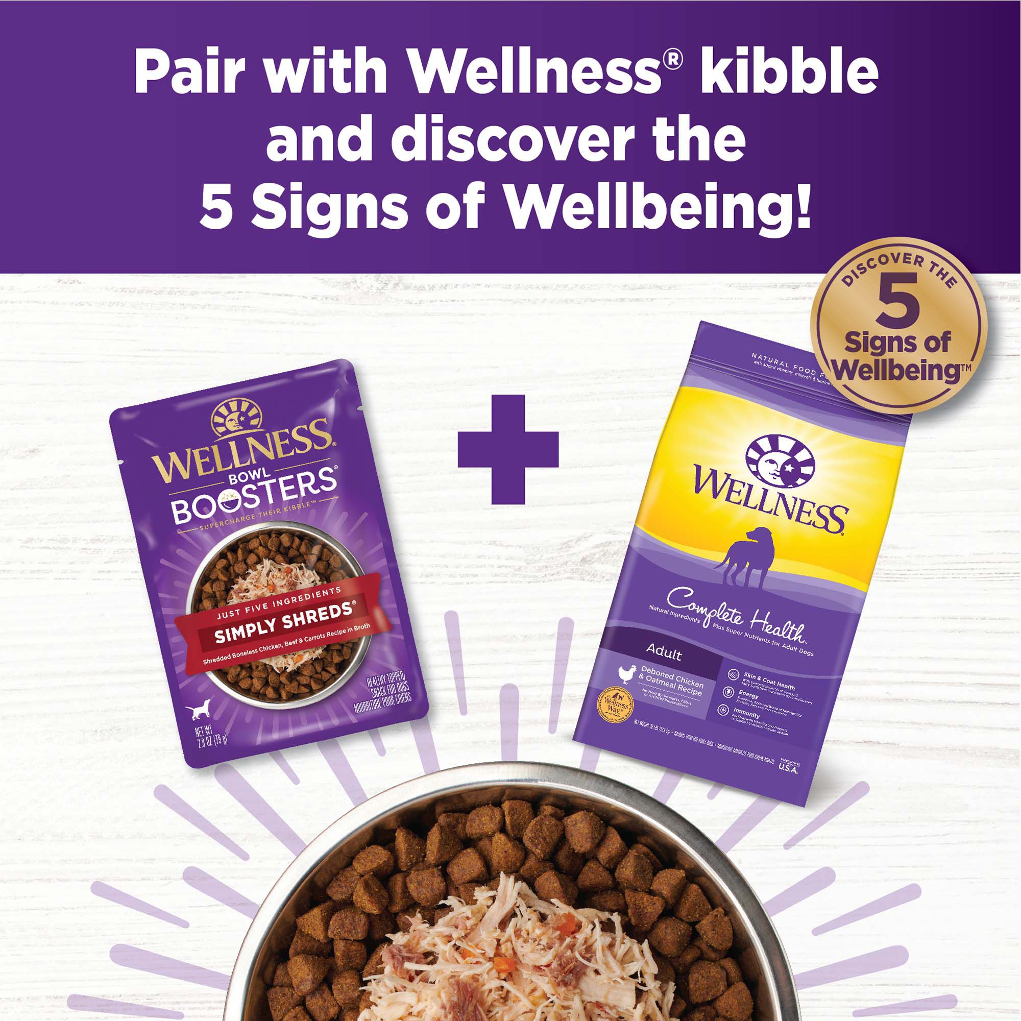 Wellness core hot sale coupons