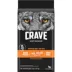 CRAVE™ High Protein Adult Dry Dog Food - Grain Free, Chicken image thumbnail 1