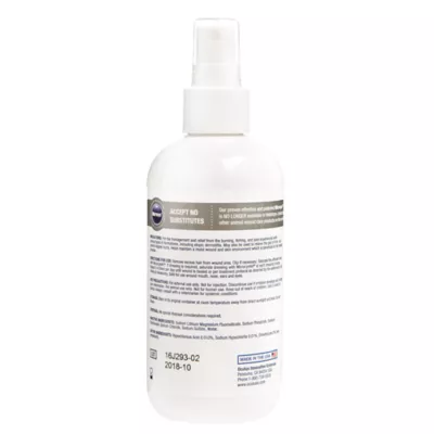 Product MicrocynAH® Hot Spot Spray Pet Gel