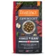 Product Instinct® Raw Boost Kibble + Freeze-Dried Raw All Life Stages Dry Dog Food  - Raw, Grain Free, Beef
