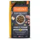 Product Instinct® Raw Boost Kibble + Freeze-Dried Raw All Life Stage Dry Dog Food - Raw, Grain Free, Chicken