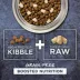 Instinct® Raw Boost Kibble + Freeze-Dried Raw All Life Stage Dry Dog Food - Raw, Grain Free, Chicken image thumbnail 6