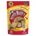Benny Bully's Liver Chops Dog Treat - Natural, Beef Liver image thumbnail 1