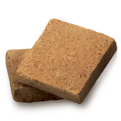 Product Benny Bully's Liver Chops Dog Treat - Natural, Beef Liver