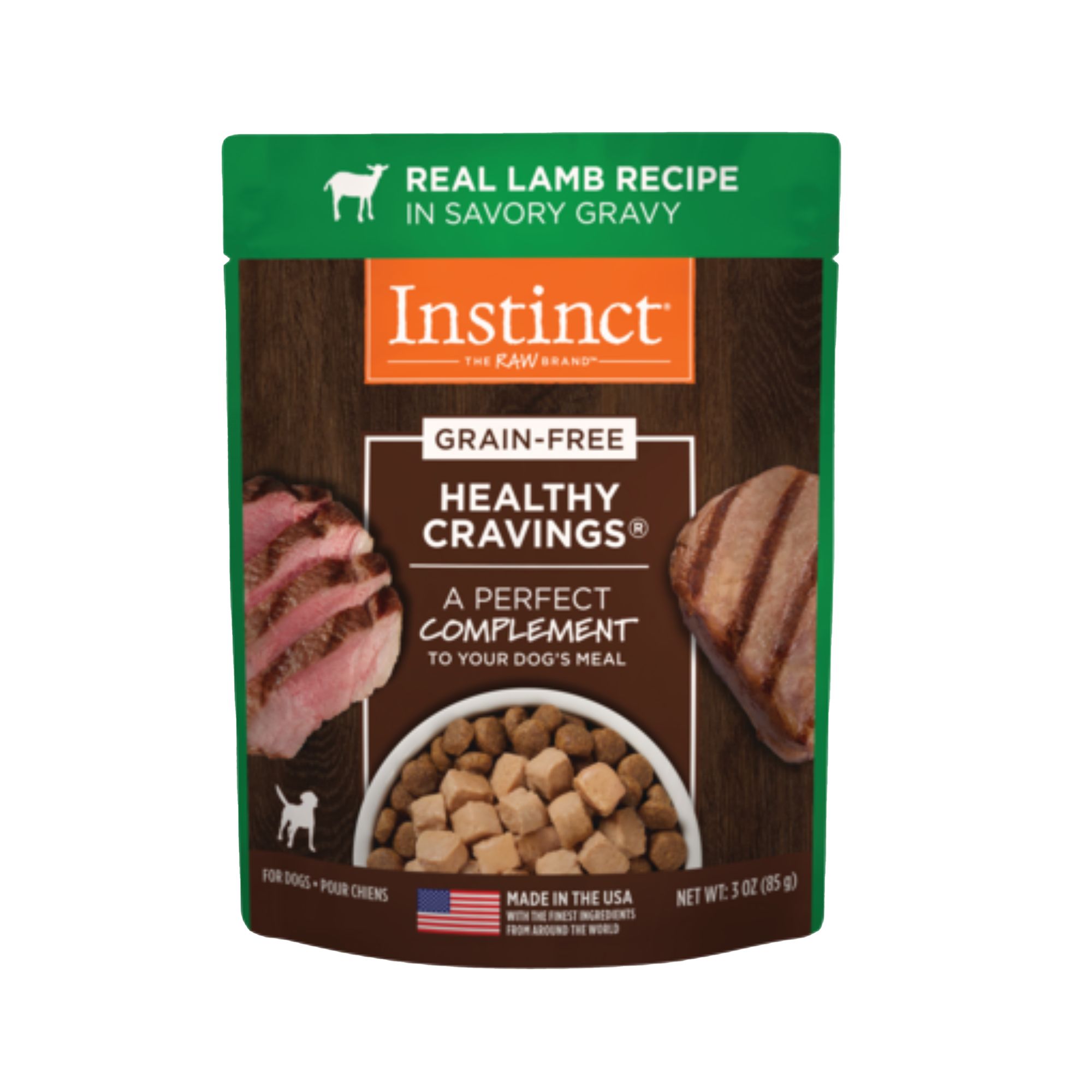 Petsmart instinct cheap raw boost