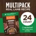 Instinct® Healthy Cravings All Life Stages Dog Food Topper - Grain Free, Lamb image thumbnail 7