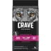 CRAVE™ High Protein Adult Dry Dog Food - Grain Free, Lamb & Venison image thumbnail 1