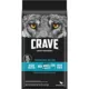 Product CRAVE™ High Protein Adult Dry Dog Food - Grain Free, Salmon & Ocean Whitefish