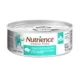 Product Nutrience® Grain Free Adult Cat Food - Natural, Turkey, Chicken & Duck Pate