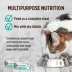 Nutrience® Grain Free Adult Cat Food - Natural, Turkey, Chicken & Duck Pate image thumbnail 2