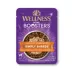 Wellness® Bowl Boosters Simply Shreds All Life Stage Dog Food Topper - Grain Free, Chicken & Liver image thumbnail 1