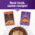 Wellness® Bowl Boosters Simply Shreds All Life Stage Dog Food Topper - Grain Free, Chicken & Liver image thumbnail 2