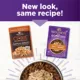 Product Wellness® Bowl Boosters Simply Shreds All Life Stage Dog Food Topper - Grain Free, Chicken & Liver