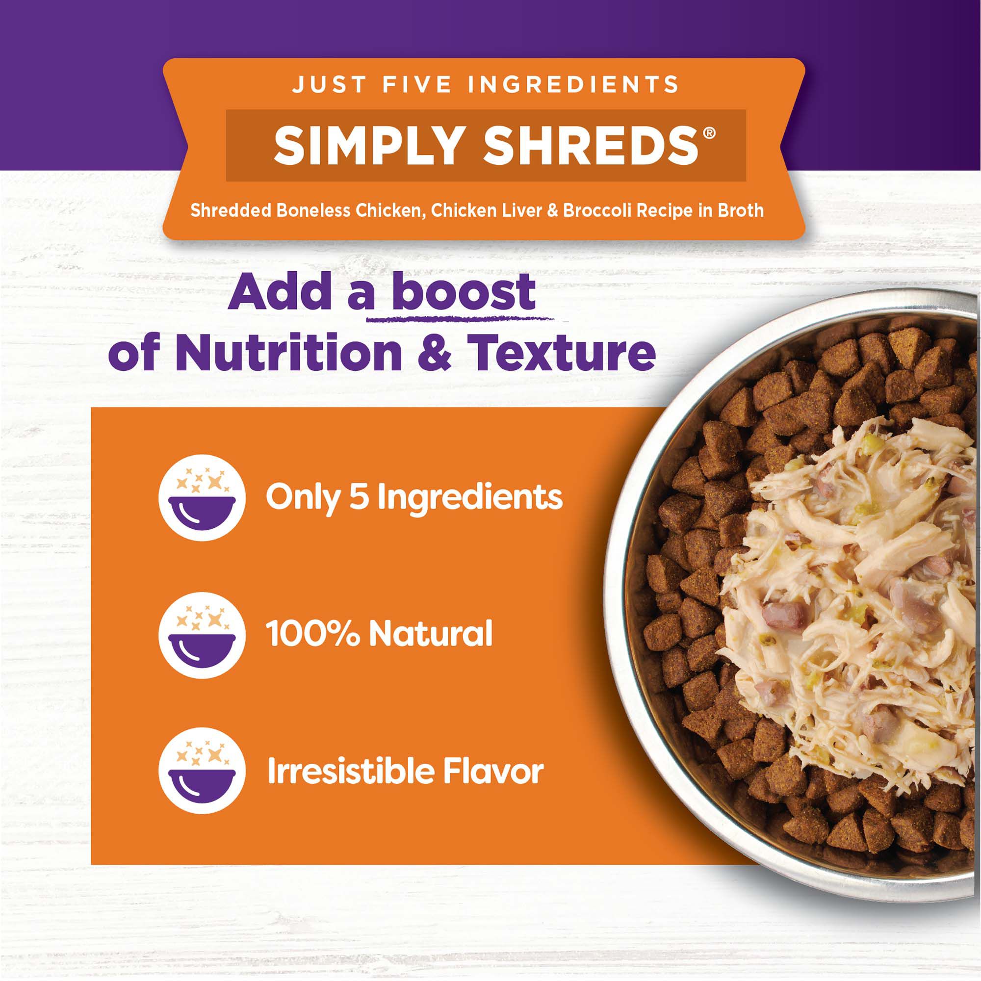 wellness core diet dog food