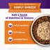 Wellness® Bowl Boosters Simply Shreds All Life Stage Dog Food Topper - Grain Free, Chicken & Liver image thumbnail 4