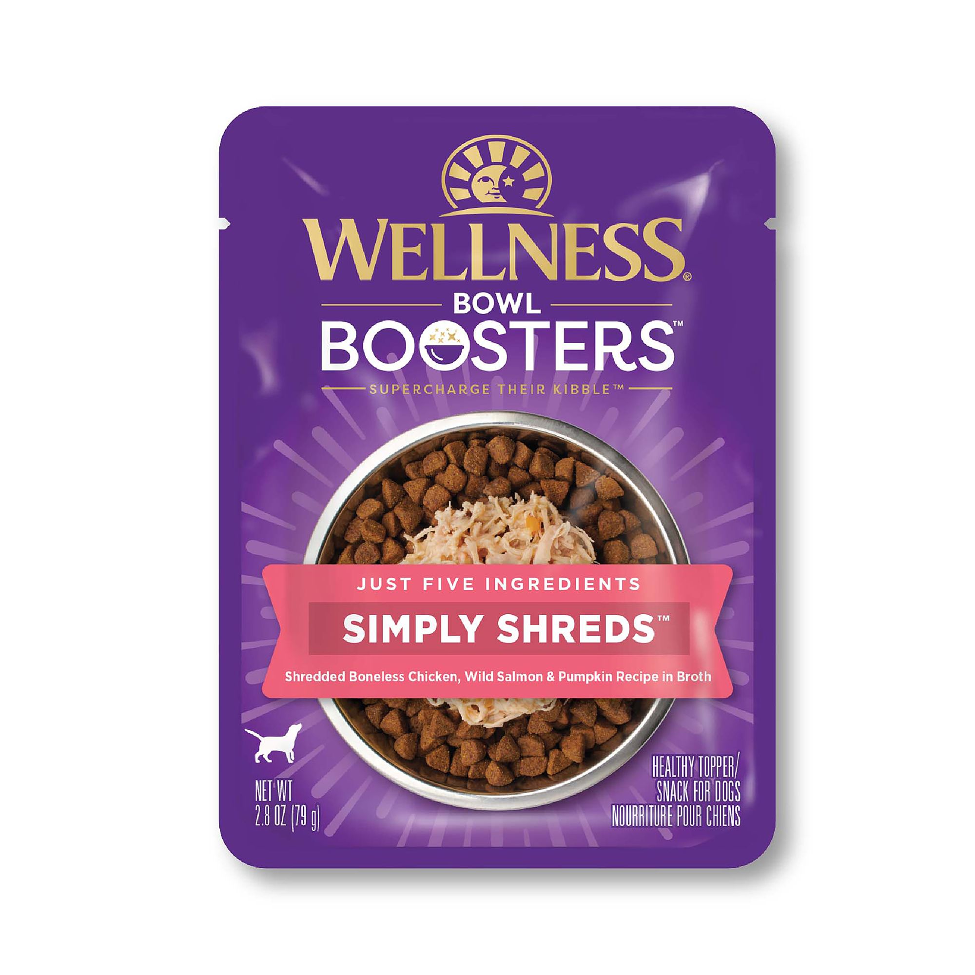 Wellness dog food at sales petsmart