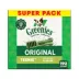 Greenies™ Adult Teenie Dog Dental Treats - Natural, Oral Health, Original image thumbnail 1